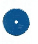 Bosch Accessories 2608644553 Kreiss&auml;geblatt 254 x 30 mm Z&auml;hneanzahl: 78 1 St.