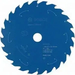 Bosch Accessories 2608644524 Kreiss&auml;geblatt 254 x 30 mm Z&auml;hneanzahl: 24 1 St.