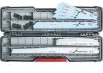 Bosch Power Tools SSB ToughBox 16tlg. 2607010997