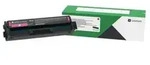 Lexmark - Extrahohe Kapazit&auml;t - Magenta - original