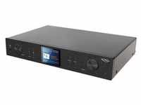 Xoro HFT 440 - Netzwerk-Audioplayer / DAB-Radiotuner