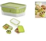 GROUPE SEB - EMSA CLIP & GO - Lebensmittelbeh&auml;lter - 2.2 L
