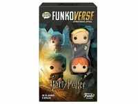 Funko Harry Potter - Erweiterungspaket - 2 Charaktere Pack Neu & OVP