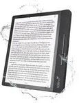 Tolino epos 2 eBook-Reader 20.3 cm (8 Zoll) Schwarz
