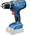 Bosch Professional 06019H1071 Akku-Bohrmaschine 18 V