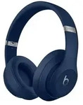 Apple Studio 3 - Kopfh&ouml;rer - Kopfband - Anrufe & Musik - Blau - Binaural -