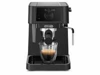 De'Longhi Stilosa EC230.BK - Kaffeemaschine mit Cappuccinatore