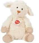 Teddy-Hermann - Sch&auml;fchen Maggi 27 cm Schlenkertier