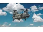 2779 - Modellbausatz,1:48 CHINOOK HC.2 CH-47F