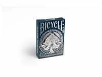 Bicycle® Kartendeck - Dragon Kartenspiel Spielkarten Pokerkarten