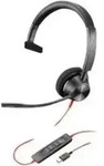 Poly Blackwire 3310