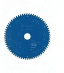 Bosch Accessories 2608644544 Kreiss&auml;geblatt 216 x 30 mm Z&auml;hneanzahl: 66 1 St.