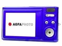 AgfaPhoto Compact DC5200 Kompaktkamera 21 MP CMOS 5616 x 3744 Pixel Blau (DC5200-BL)