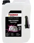 SONAX 02305000 FelgenReiniger PLUS s&auml;urefrei 5 l