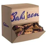 "Bahlsen Geb&auml;ck "Waffeletten", Display"