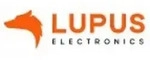 LUPUSEC ZigBee Bewegungsmelder Linienbewegungsmelder