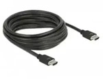 Delock - Highspeed HDMI-Kabel - HDMI m&auml;nnlich bis HDMI m&auml;nnlich