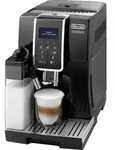 DeLonghi ECAM 356.57.B 0132215381 Kaffeevollautomat Schwarz