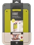 Joseph Joseph 60149, Rechteckig, Grau, Einfarbig, 240 mm, 340 mm, 2 St&uuml;ck(e)