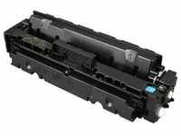Ampertec Toner ersetzt HP CF411X 410X cyan