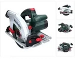 Metabo KS 66 FS Handkreiss&auml;ge 1500 W 190 mm ( 601066000 ) + 1x S&auml;geblatt