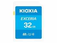 Kioxia EXCERIA - Flash-Speicherkarte - 32 GB