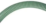 Saug- u.F&ouml;rderschl.Spirabel ID 32mm gr&uuml;n 2,5mm L.50m Rl.TRICOFLEX