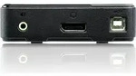 ATEN CS782DP KVM-/Audio-/USB-Switch