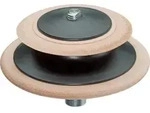 Lederabziehscheibe LA-120 Tormek