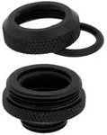 CORSAIR Hydro X Series XF Hardline 14mm OD Fitting - Fl&uuml;ssigk&uuml;hlsystemarmatur -