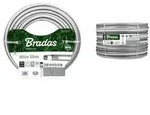 "Bradas Gartenschlauch NTS WHITE SILVER, 1/2", 20 m"