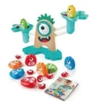 Hape Monster-Waage| E0511