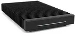 OWC ThunderBlade 8 TB Externe SSD Thunderbolt 3 Schwarz OWCTB3TBV4T08