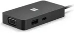 Microsoft USB-C&reg; Dockingstation USB-C Travel Hub Passend f&uuml;r Marke Dockingstations: