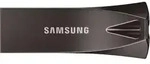 Samsung BAR Plus USB-Stick 256GB Titan-Grau MUF-256BE4/APC USB-A (USB 3.1 Gen 1)