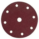 makita Schleifpapier P-32611 D.150mm Krnung 120 rot Klett gelocht