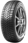 KUMHO Winterreifen 145/80 R13 TL 75T WINTERCRAFT WP51 M+S 3PMSF
