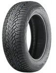 NOKIAN Winterreifen 235/60 R17 TL 106H NOKIAN WR SUV 4 XL M+S 3PMSF