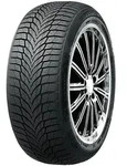 NEXEN Winterreifen 275/40 R19 TL 105V WINGUARD SPORT 2 WU7