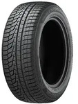 HANKOOK Winterreifen 215/65 R17 TL 99H WINTER I*CEPT EVO2 SUV W320A AO M+S 3PMSF
