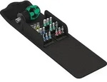 Bit-Satz Kraftform Kompakt Stubby Wera