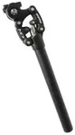 SR Suntour Federsattelst&uuml;tze &Oslash; 27,2 mm, 400 mm, Feder mittel, schwarz