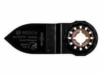 Bosch Professional Bosch Starlock Carbide-RIFF Schleiffinger AVZ 32 RT4, B: 32 mm, T: