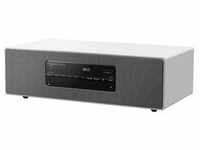 Panasonic SC-DM504 - Audiosystem - 2 x 20 Watt