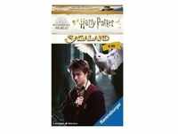 RAV20575 - Harry Potter Sagaland, Brettspiel (NL,DE,IT,FR), für 2-4 Spieler, ab 6