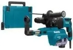 Makita SDS-Plus-Kombihammer 800 W inkl. Koffer