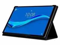 "Lenovo Folio Case - Flip-Hülle für Tablet - Schwarz - 10" - für Tab M10 FHD Plus