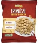 HELLMA Erdn&uuml;sse, im Portionsbeutel &agrave; 25 g