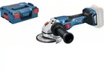 Bosch Professional GWS 18V-15 C 06019H6000 Akku-Winkelschleifer 125 mm ohne...