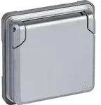 Legrand Schutzkont.-Steckdose Legrand 077834